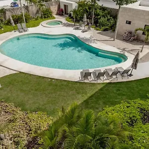 Elementus Appartement Tulum