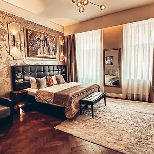 Alfons Boutique Hotel Prague