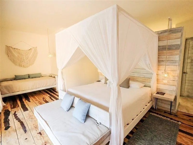 Hotel Kai Tulum