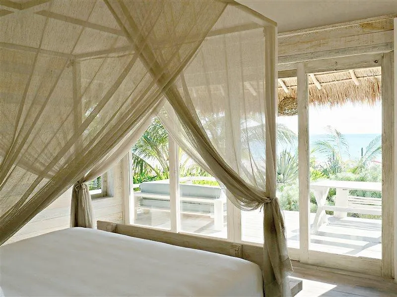 Hotel Kai Tulum 4*,