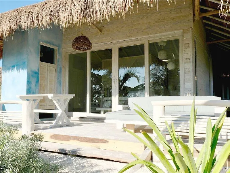 Hotel Kai Tulum