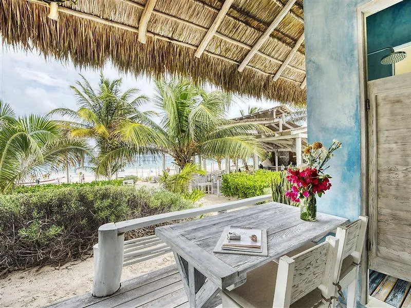 Hotel Kai Tulum Meksyk