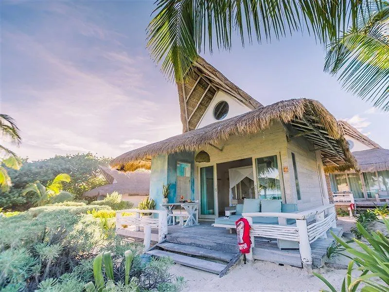Hotel Kai Tulum 4*,  Meksyk