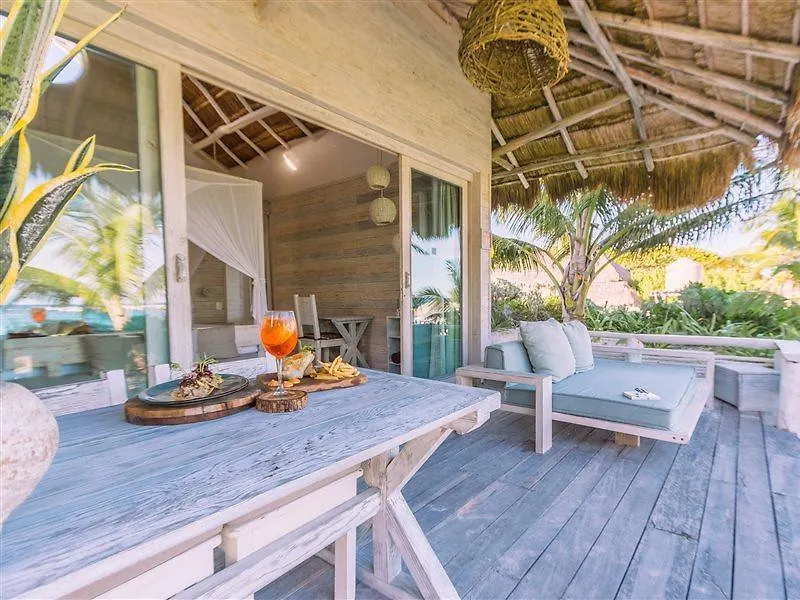 Hotel Kai Tulum