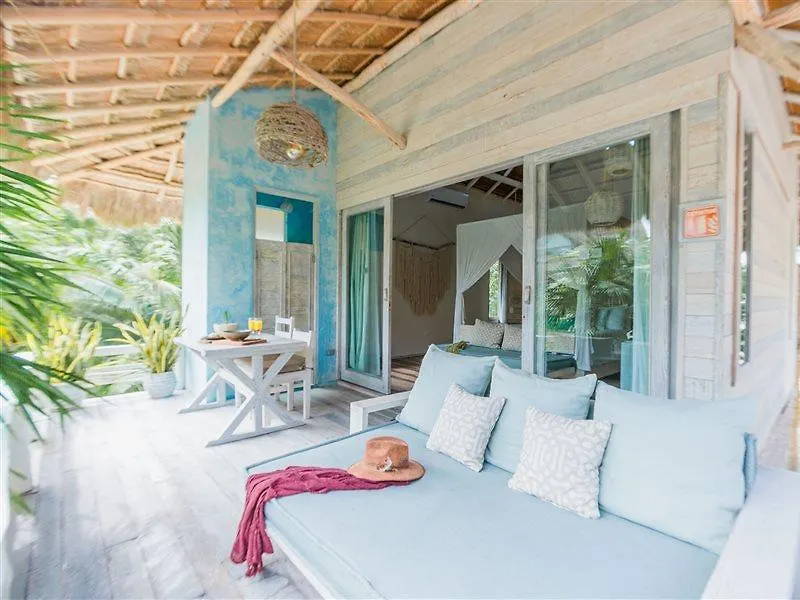 ****  Hotel Kai Tulum Meksyk