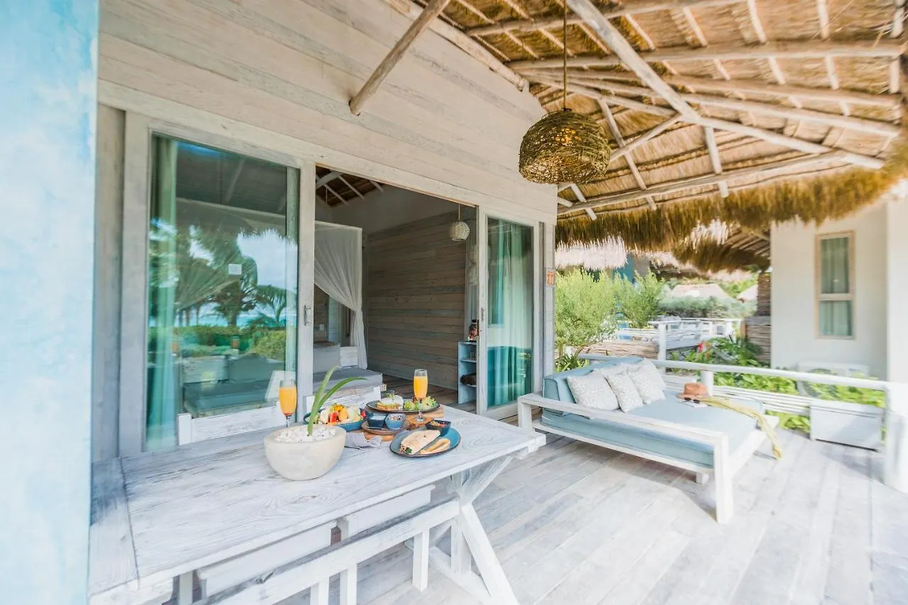 Hotel Kai Tulum