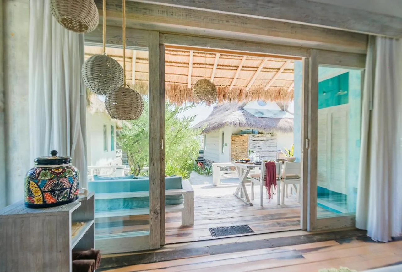 Hotel Kai Tulum Meksyk