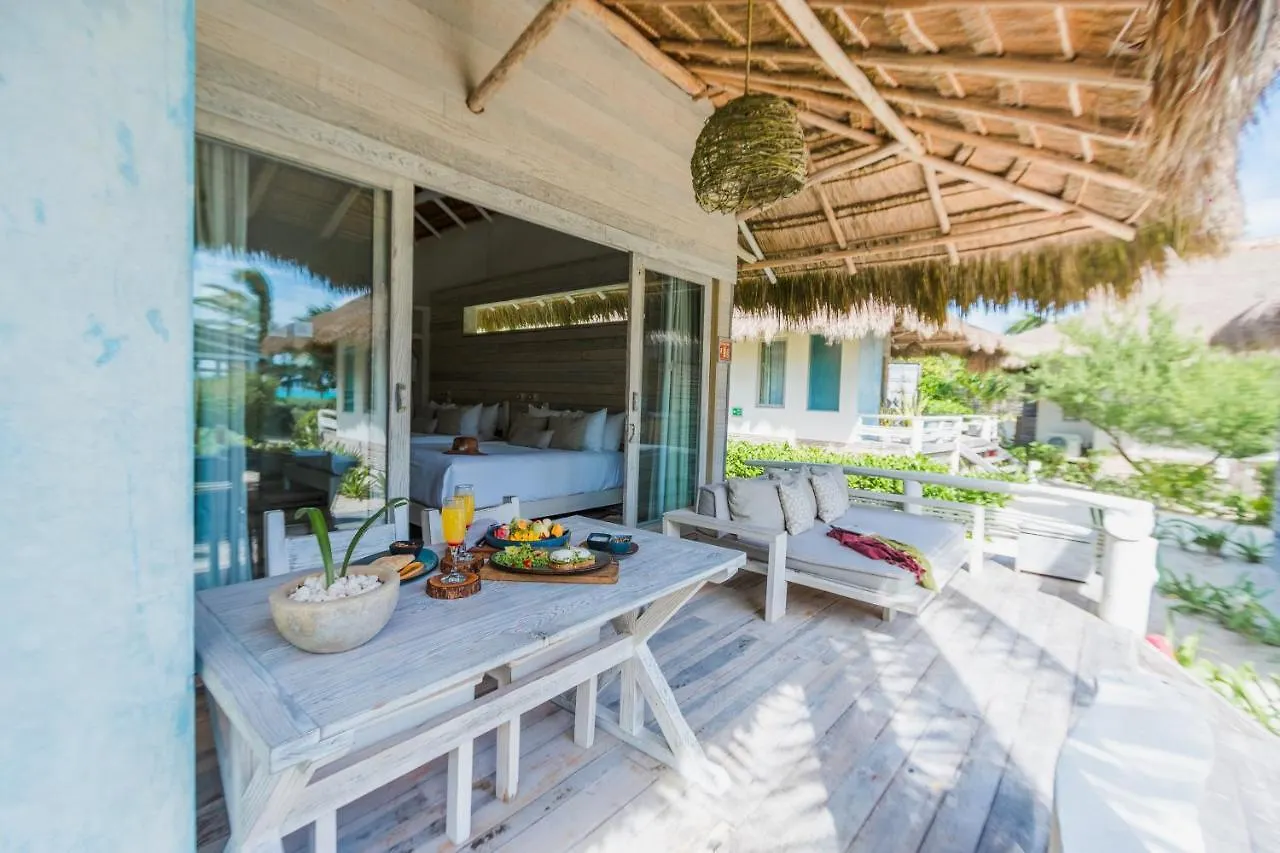 Hotel Kai Tulum 4*,  Meksyk