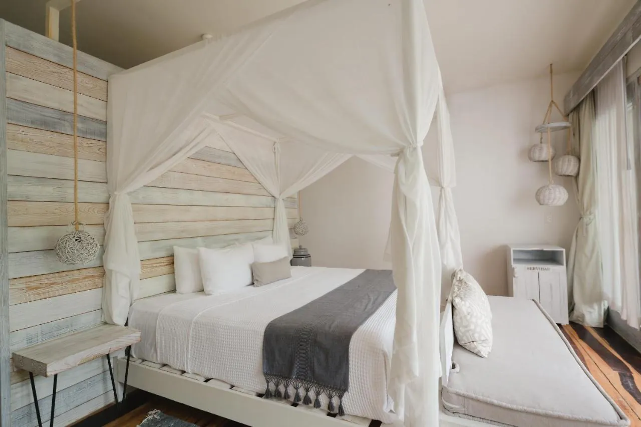 ****  Hotel Kai Tulum Meksyk