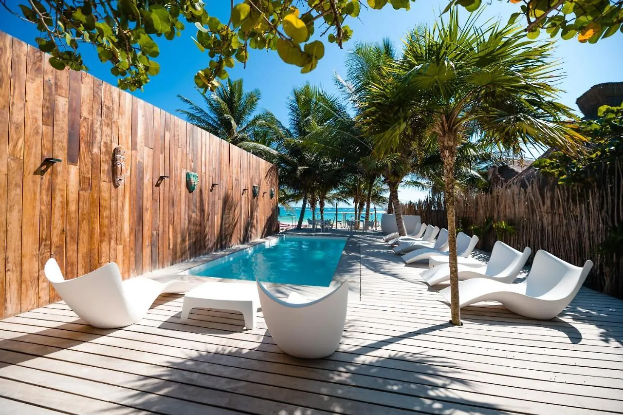 Hotel Kai Tulum