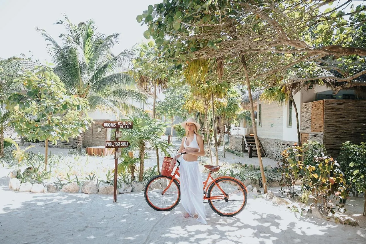 Hotel Kai Tulum Meksyk