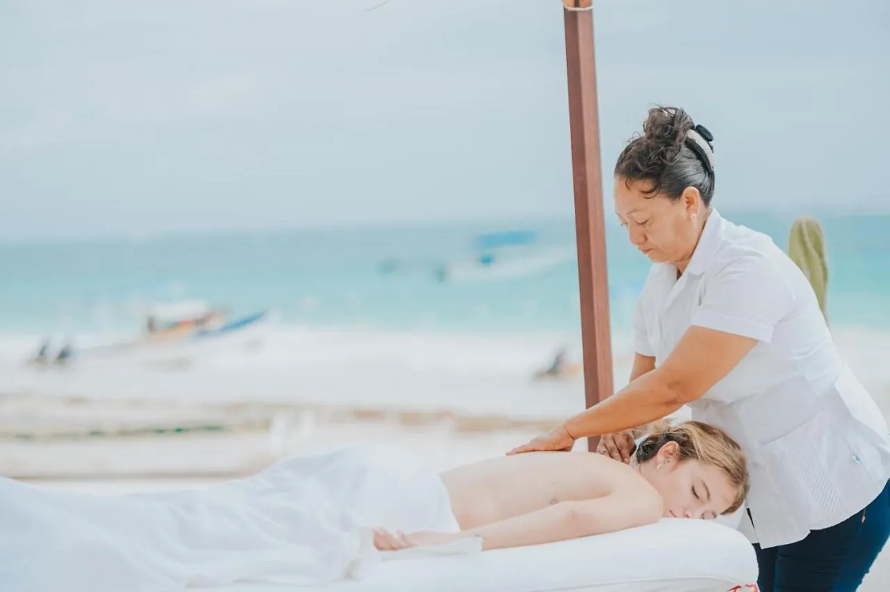 Hotel Kai Tulum 4*,  Meksyk