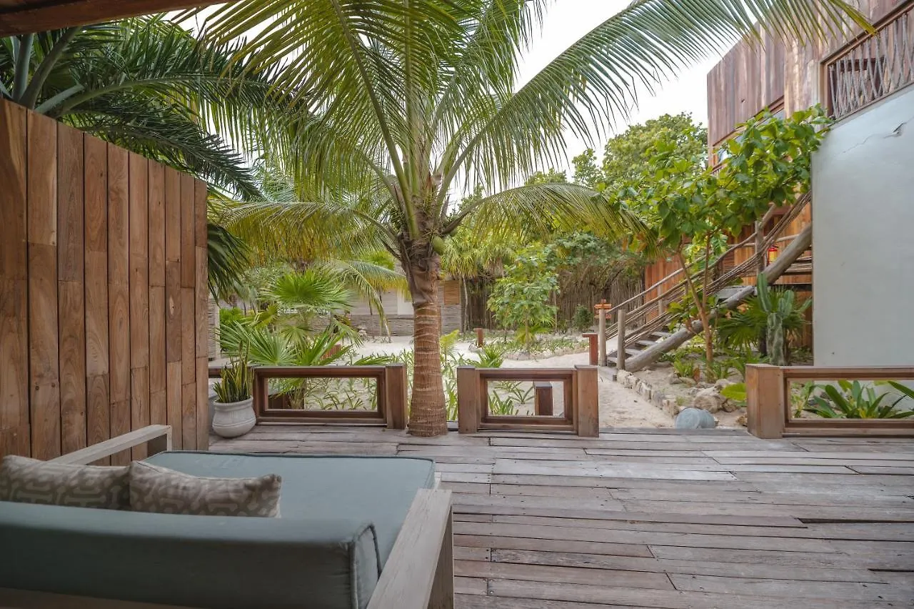 Hotel Kai Tulum