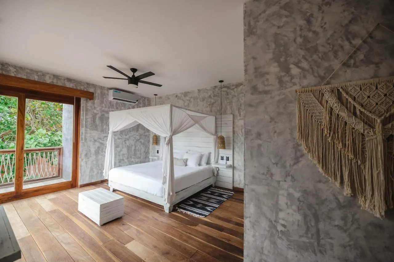 Hotel Kai Tulum