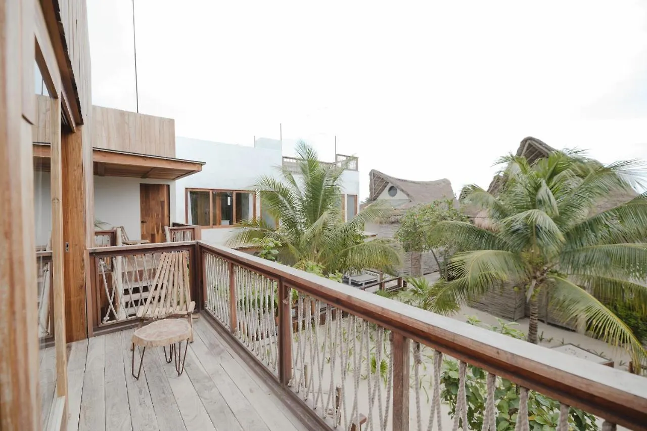 ****  Hotel Kai Tulum Meksyk