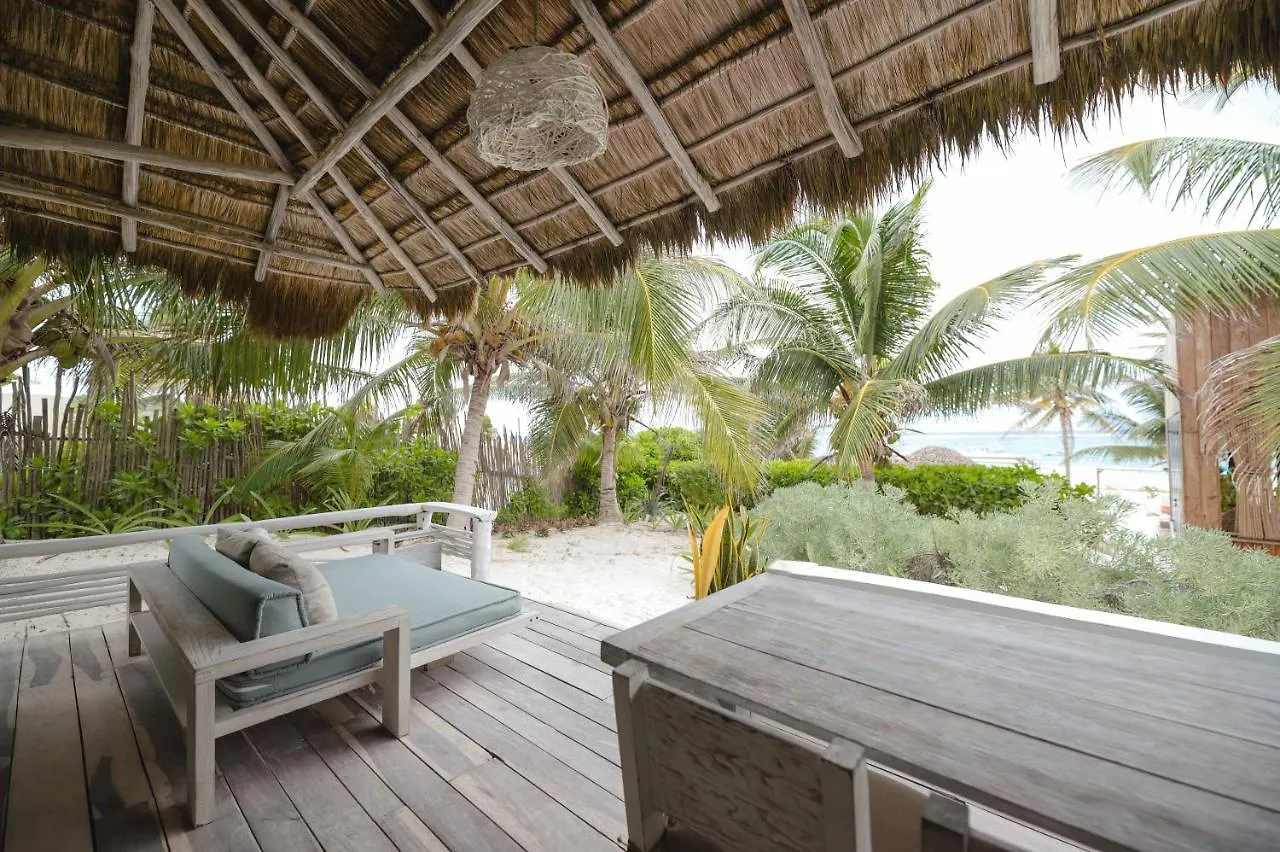 Hotel Kai Tulum