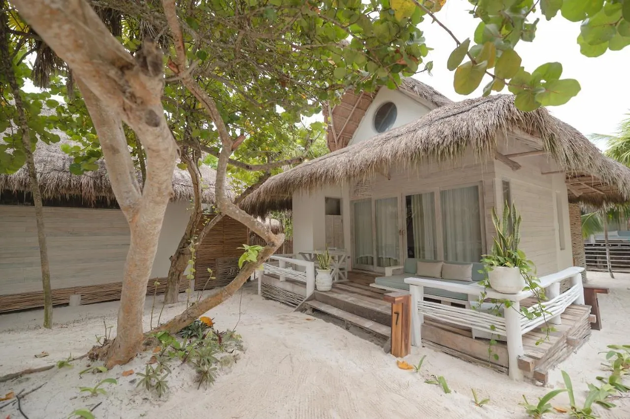 Hotel Kai Tulum