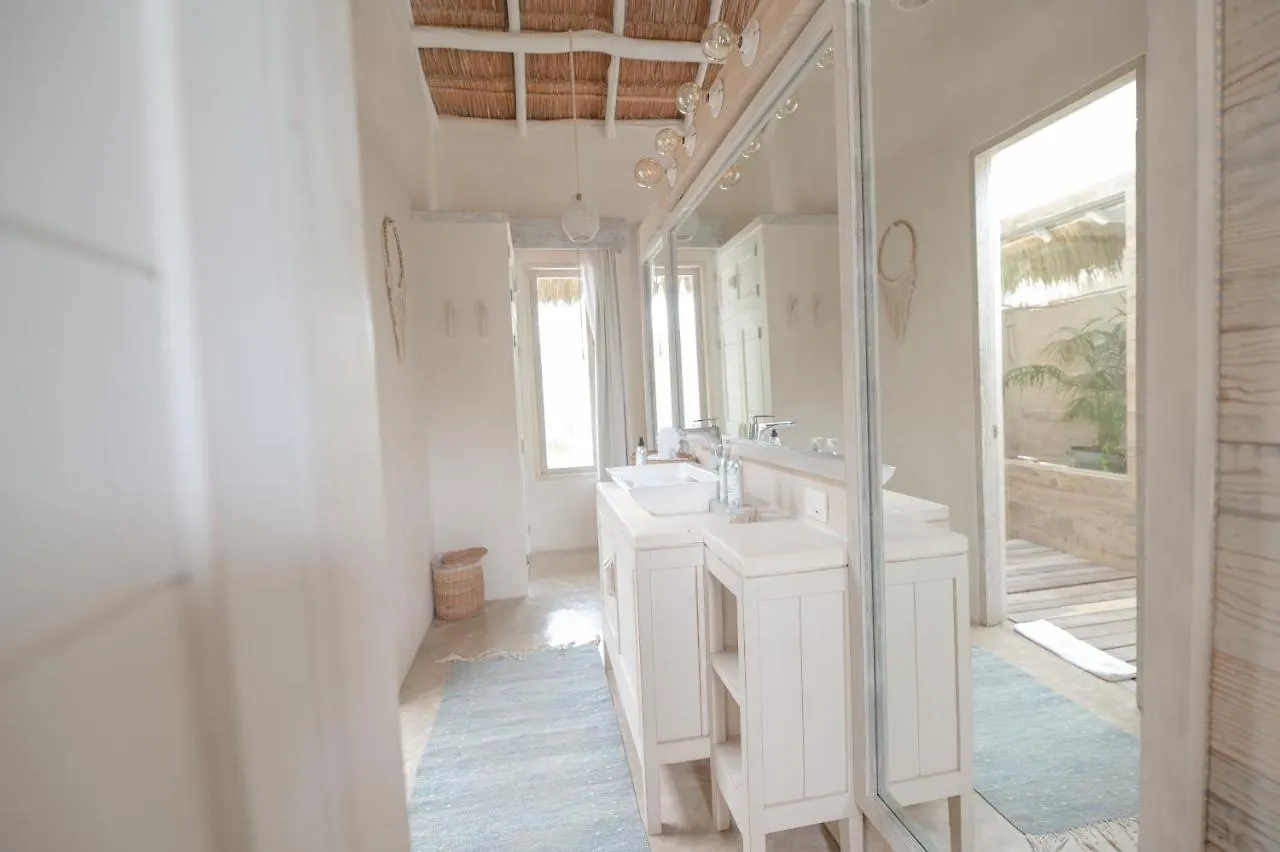 ****  Hotel Kai Tulum Meksyk