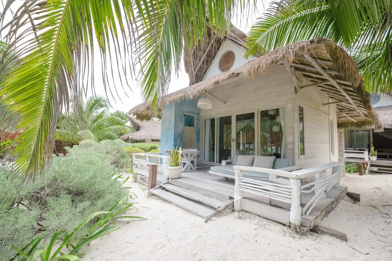 Hotel Kai Tulum