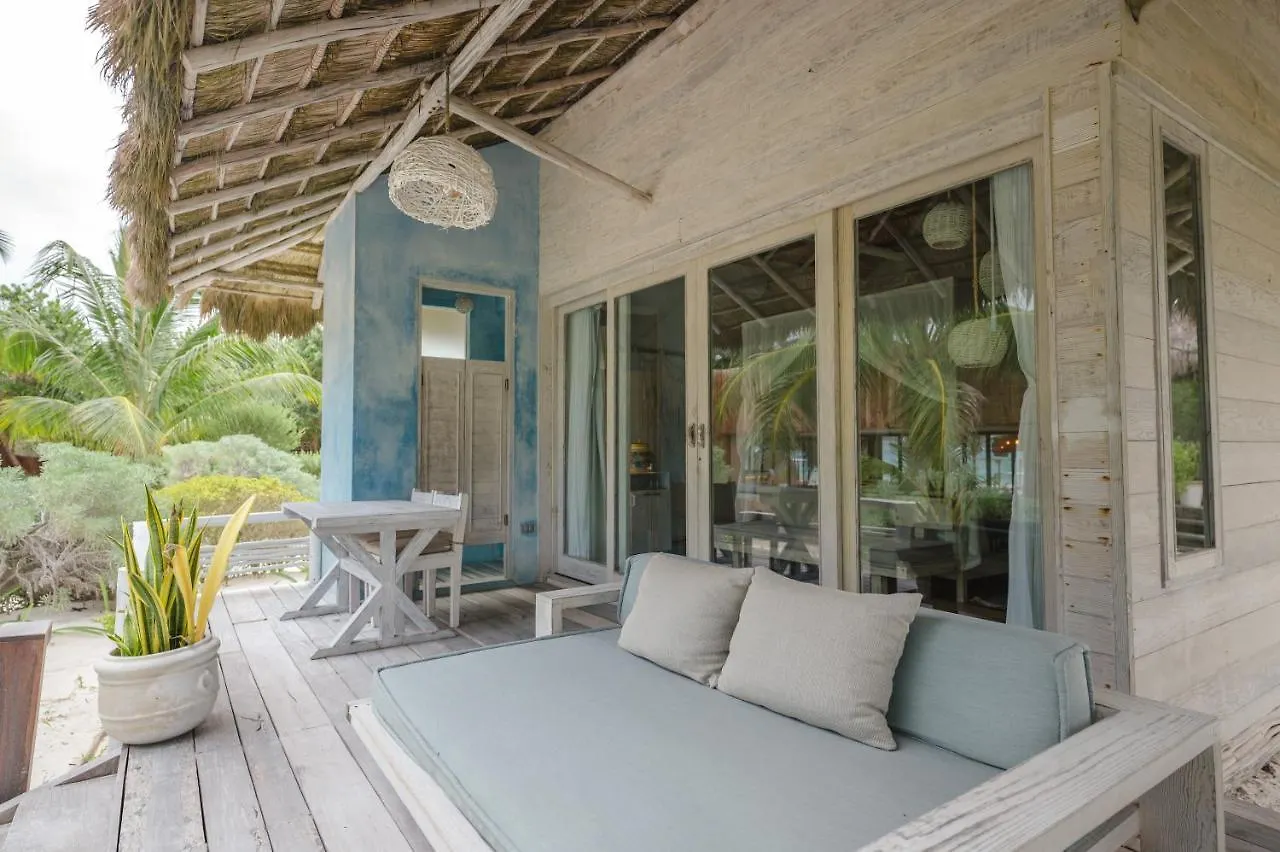 Hotel Kai Tulum
