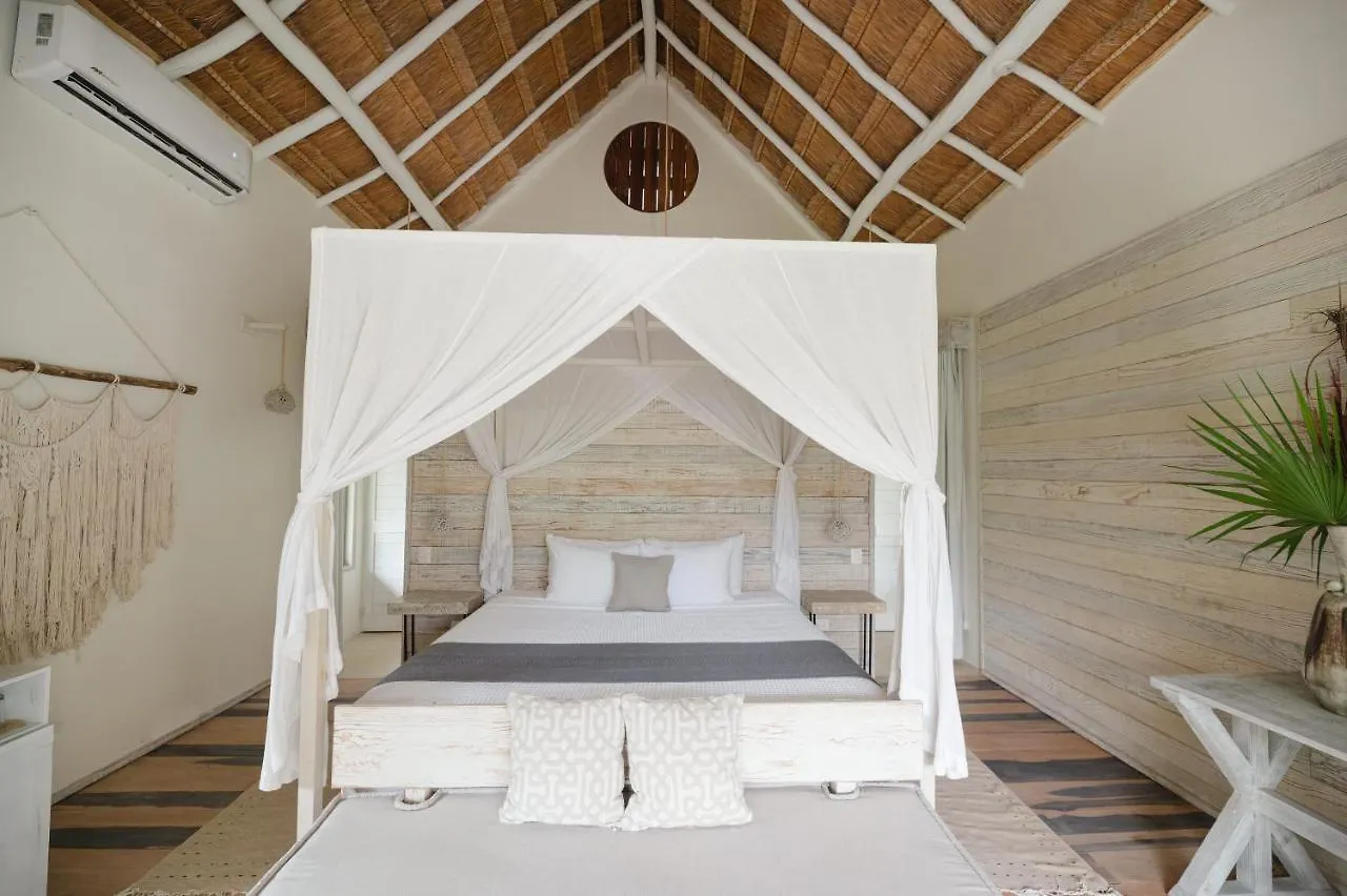 Hotel Kai Tulum