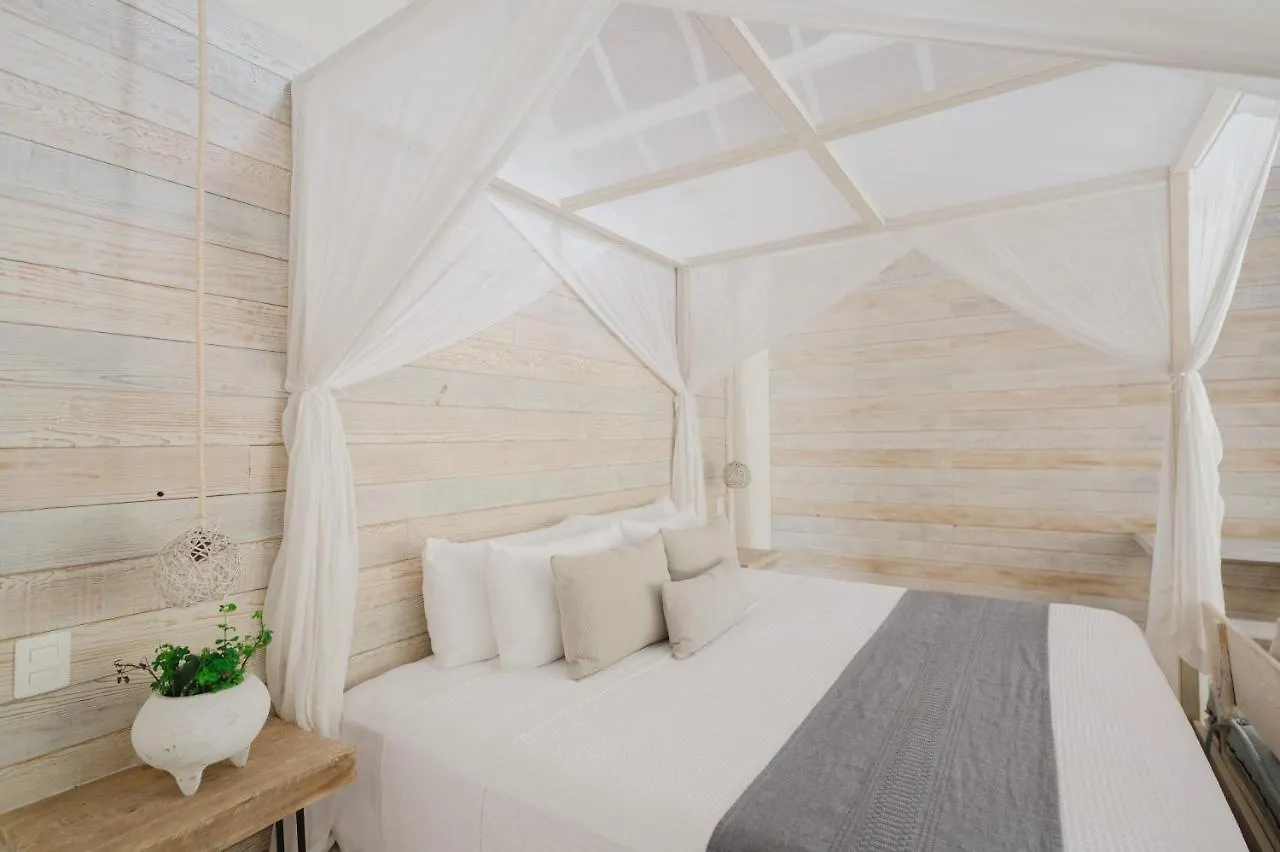 Hotel Kai Tulum