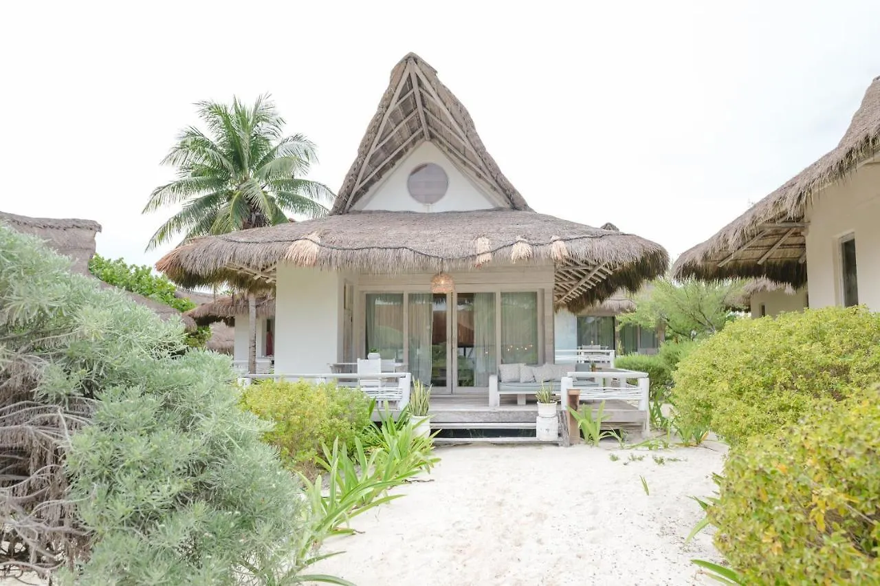 Hotel Kai Tulum 4*,  Meksyk