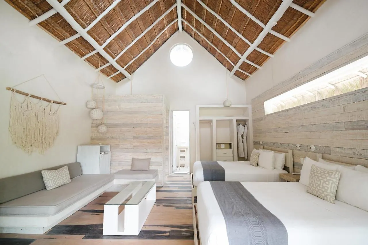 Hotel Kai Tulum