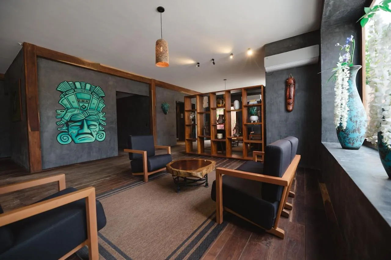 Hotel Kai Tulum