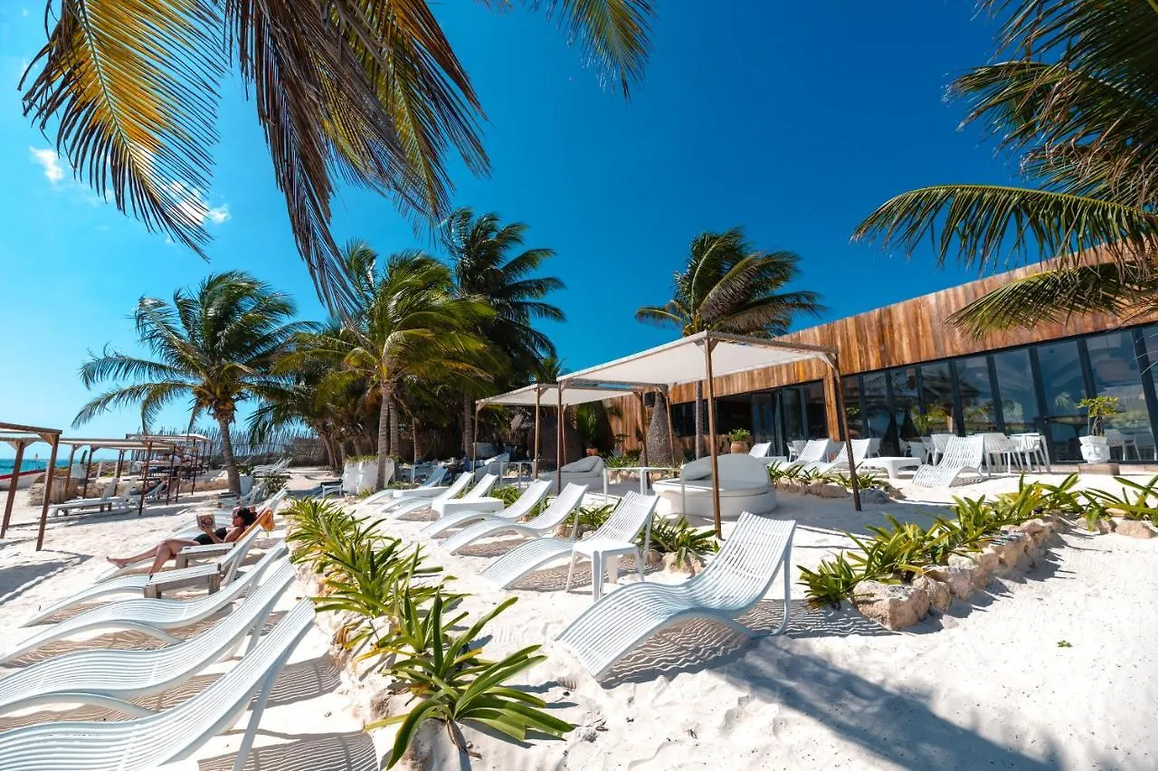 Hotel Kai Tulum
