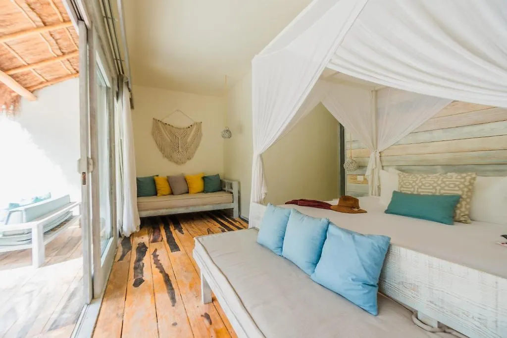 Hotel Kai Tulum