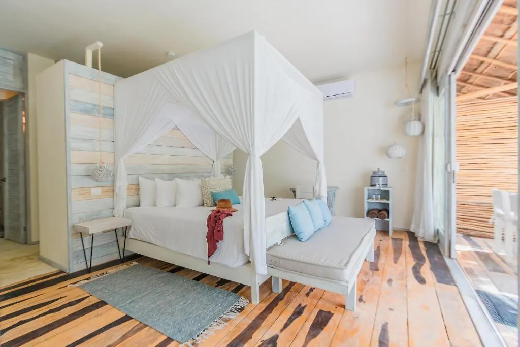 Hotel Kai Tulum
