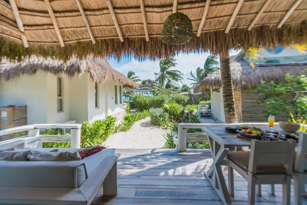 Hotel Kai Tulum Meksyk