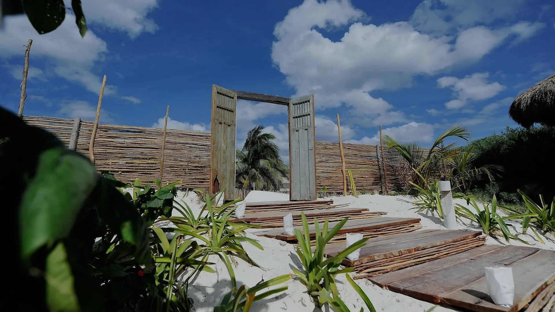 Hotel Kai Tulum Meksyk